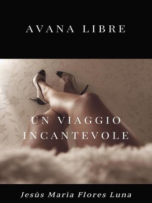 cover image of Avana Libre